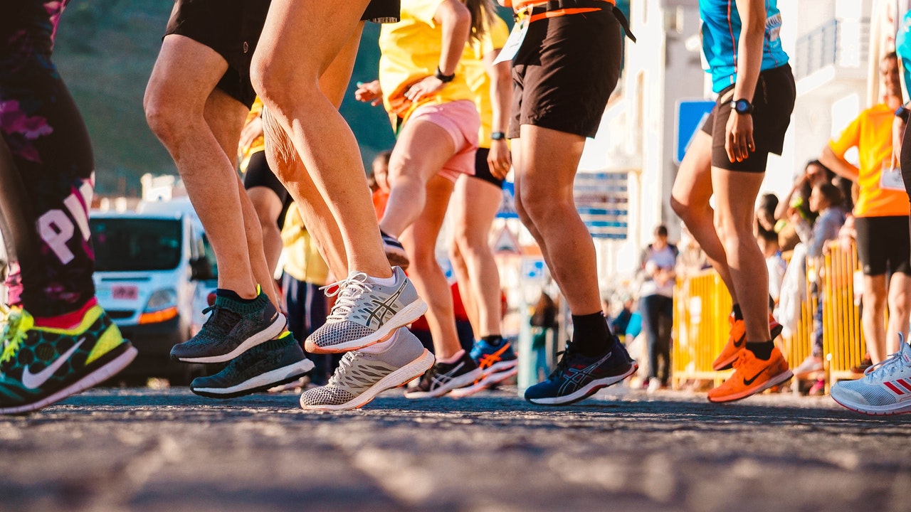 Top-4 beste hardloopschoenen 2023 - Incl. overpronatie schoenen