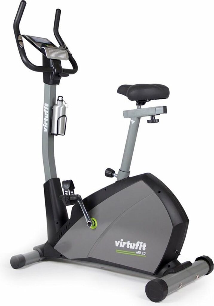 fitbike ride 6 iplus review
