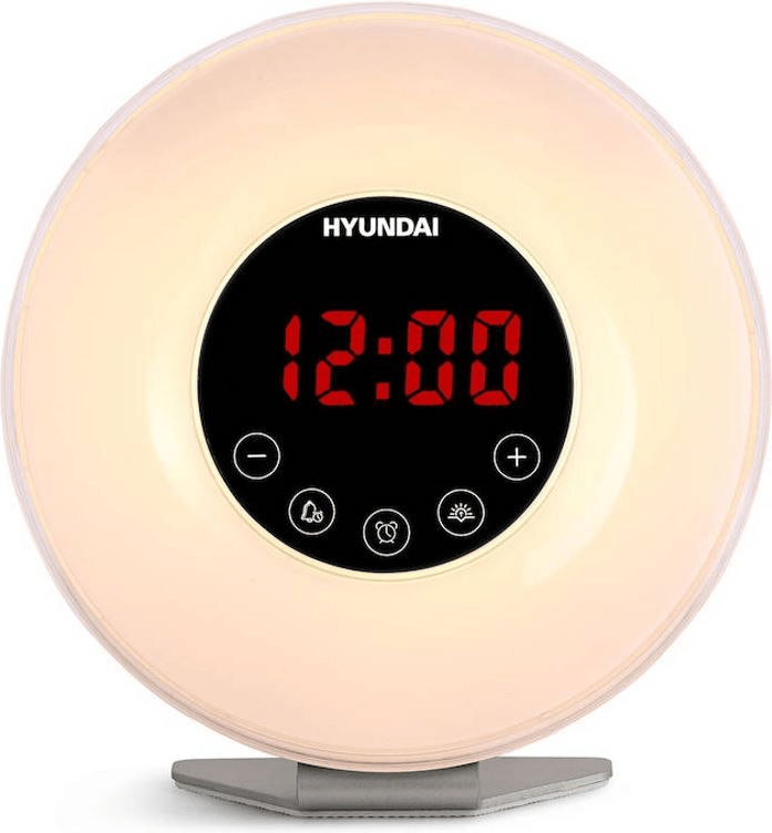 wake-up light review