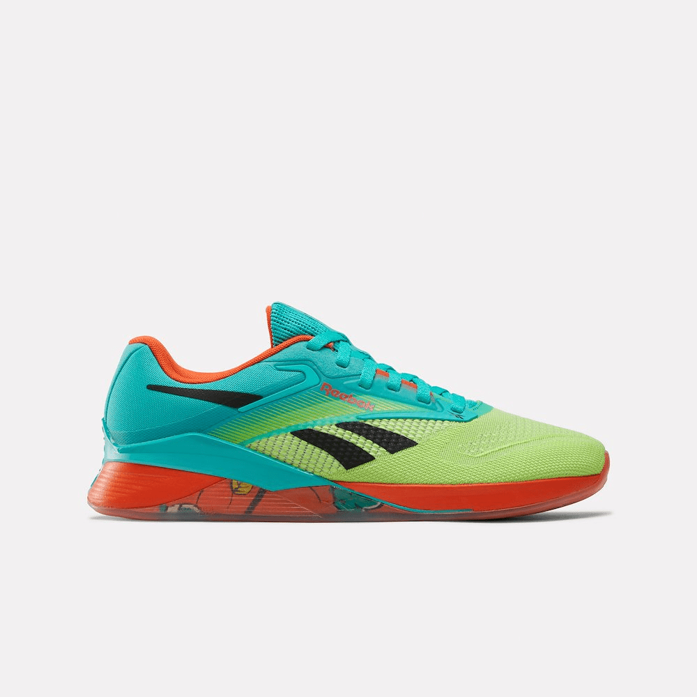 reebok nano x4