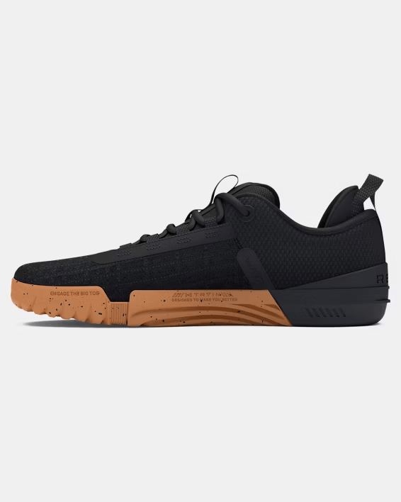 under armour reign 6