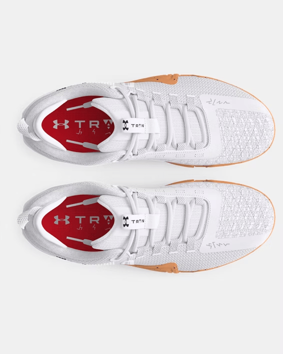 under armour reign 6